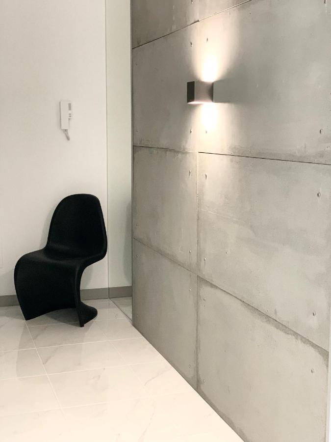 El Apartments - Antares Poznań Kültér fotó
